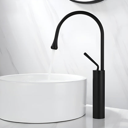 BowLift | FlexFlow – Seamless 360° Faucet Control for a Drip-Free Experience