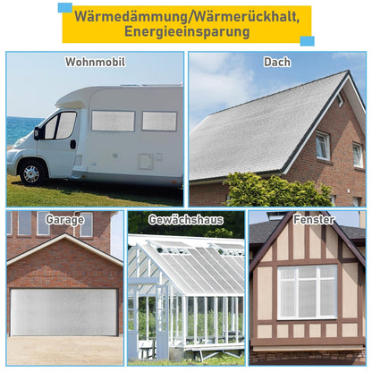 Insulation film 1m*10m | Karnz