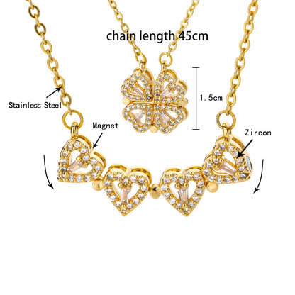 BowLift | Luxury Diamond Lucky Chain 2024