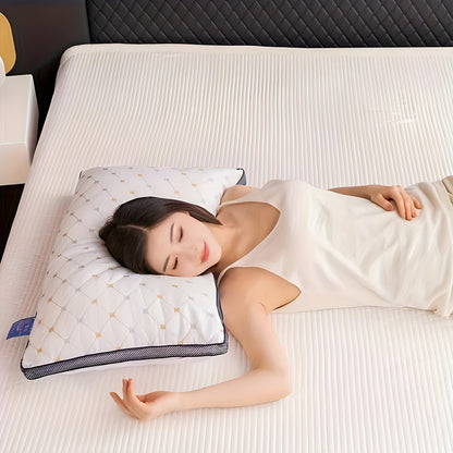 PostureDream Pillow - Breathable Neck Support Pillow | Skanto