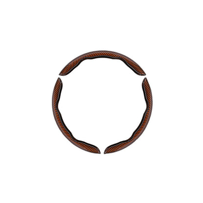Non-slip Car Steering Wheel Cover | Karnz