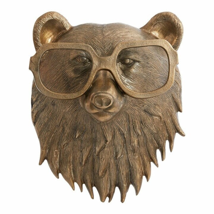 Skanto | Frankie the Stag Wall Mount