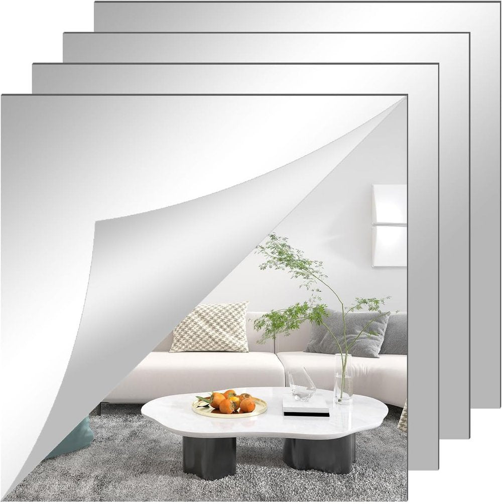 BowLift | ToughMirror Unbreakable Mirror Solution