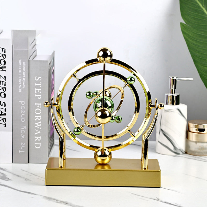 BowLift | OrbitMotion – Pendulum with continuous movement!