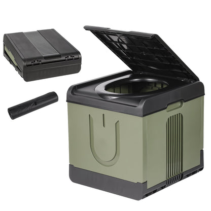 Camping toilet Camping Toilets Foldable | Bowlift