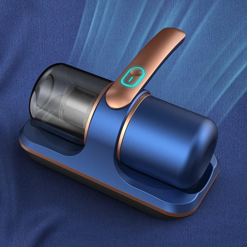 Ultimate | Home Dust Mite Vacuum Cleaner Skanto
