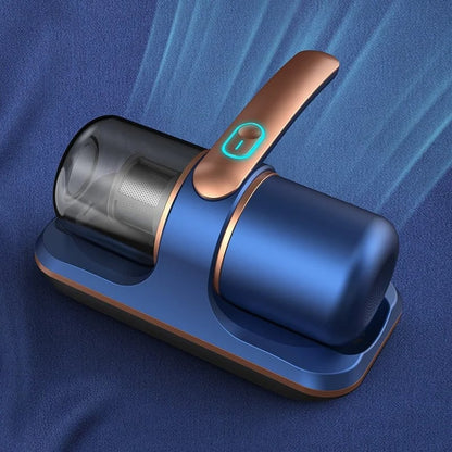 Ultimate | Dust mite vacuum cleaner for home Bowlift