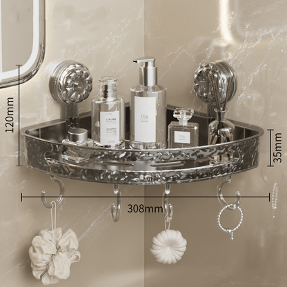 BowLift | 🔥Corrugated suction cup storage holder