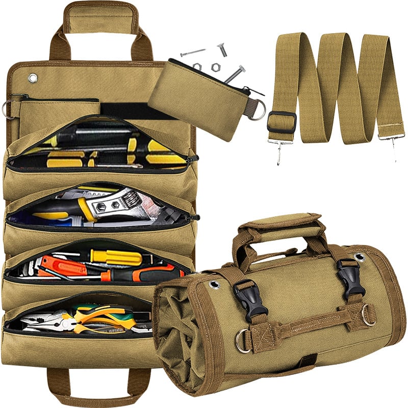 BowLift | ToolStorage – Everything included. Ready for use at any time.