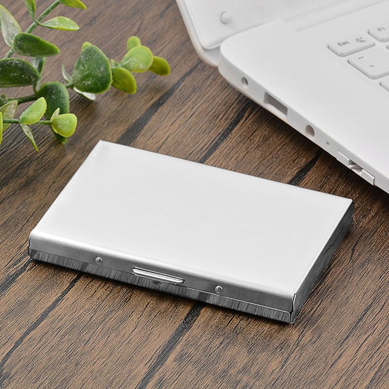 Skanto | RFID Credit Card Holder