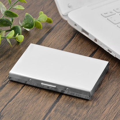 Skanto | RFID Credit Card Holder