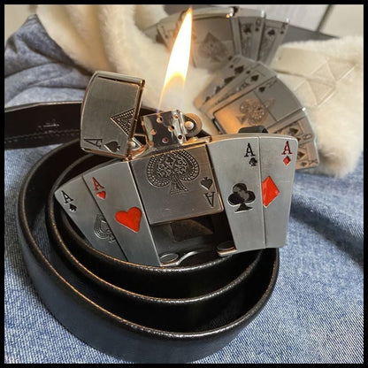 Skanto | Lighter