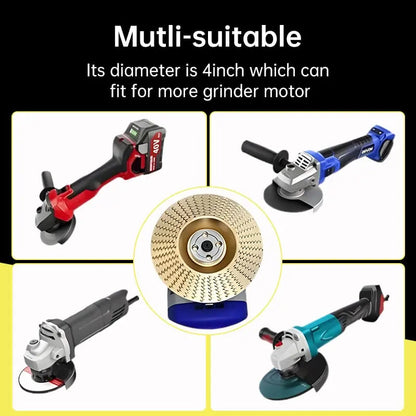 BowLift | PowerCarve Pro Set — Master wood with precise control and power that excites!