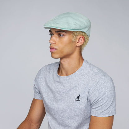 Tropic 504 Ventair - Kangol Flat Cap | Brehn
