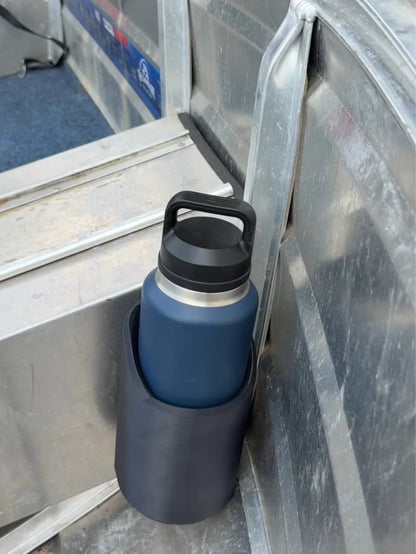 BowLift | MagCarry – Grab bottles securely and effortlessly everywhere