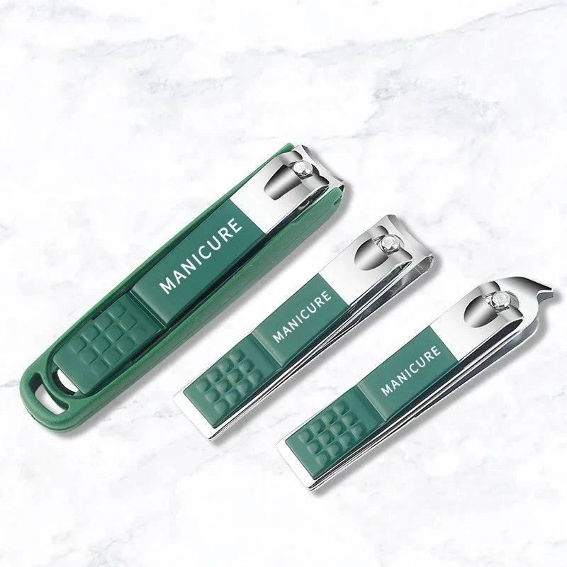 Skanto | Professional Nail Clipper Set