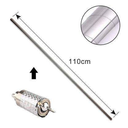 BowLift | Magic Pocket Staff