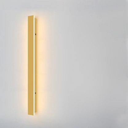 Skanto | Elegant Outdoor Waterproof LED Wall Lamp