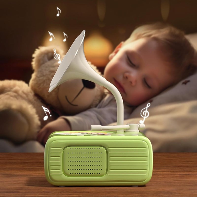 Skanto | Skanto Story Music Player for Kids