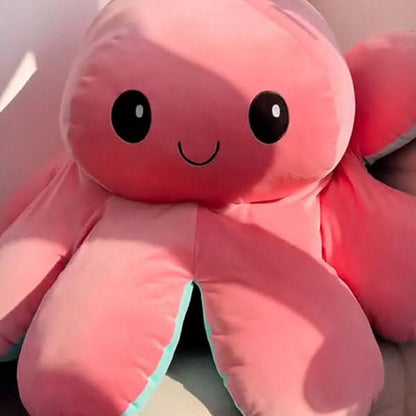 Skanto | Cuddle Octopus for Kids and Hugs