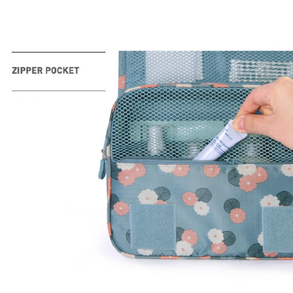 Skanto | Travel Toiletry Bag
