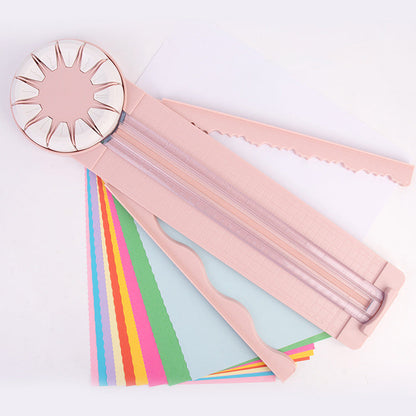 12-in-1 Paper Cutter | Skanto