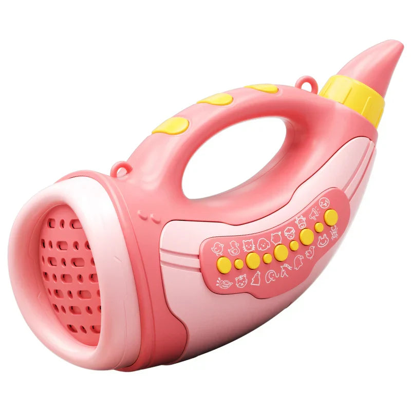 Skanto | Symphony of the Animals – Animal Sound Horn for Kids
