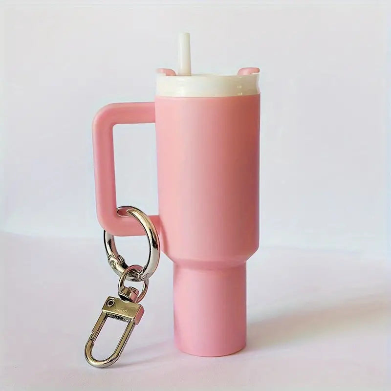 Skanto | Mini Cup Keychain