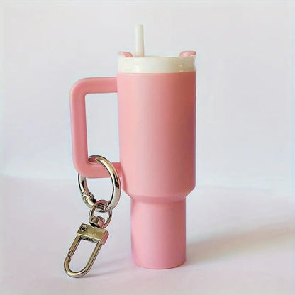 Skanto | Mini Cup Keychain