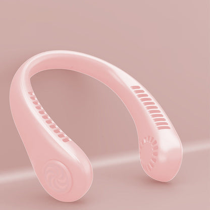 New portable neck fan | Karnz