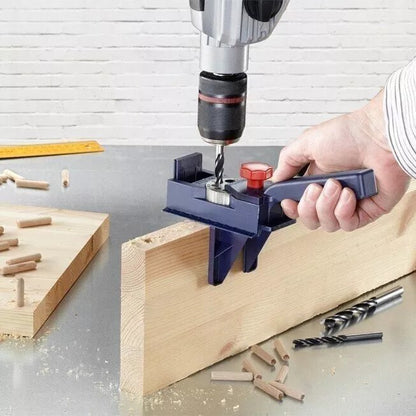 Skanto | DOWEL DRILLING GUIDE