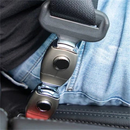 BowLift | Metal Seat Belt Extender For High-Eend Vehicles
