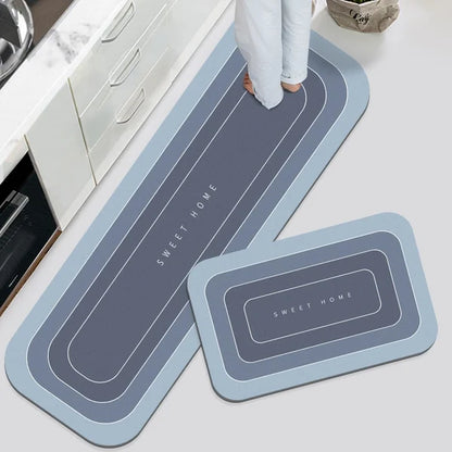Skanto | Anti-slip Waterproof Floor Mat