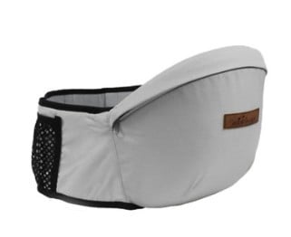 Skanto | Ergonomic Baby Carrier for 3-36 Month Olds