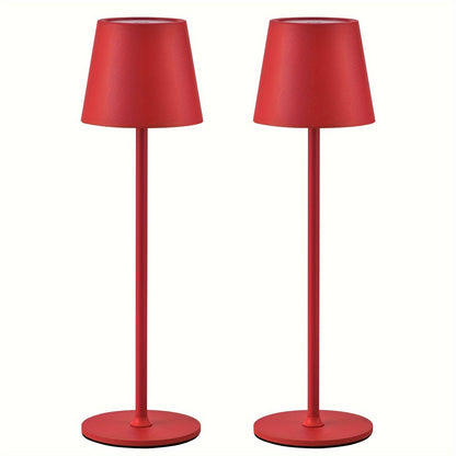 Glow | Cable lamp with touch control Bowlift