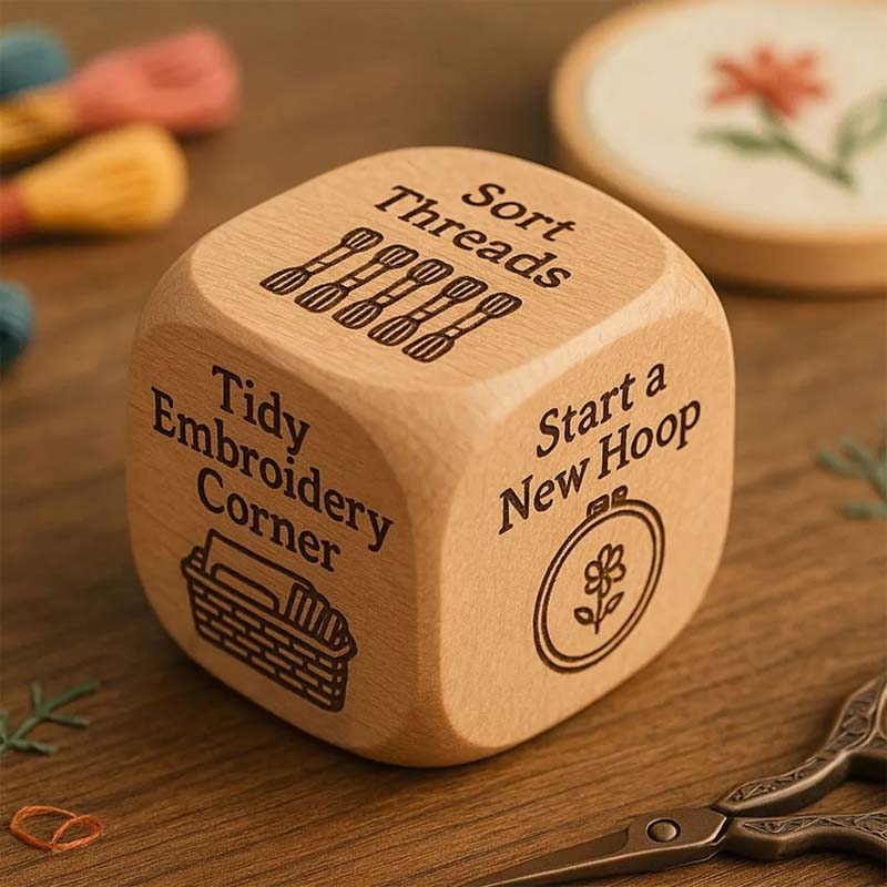 Skanto | CraftyRoll – Guide Your Creativity