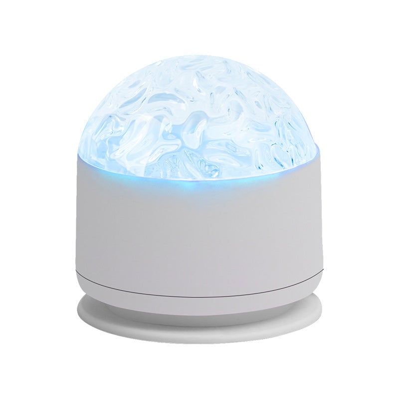 Brehn | Aurora/Water Ripple Projector Light