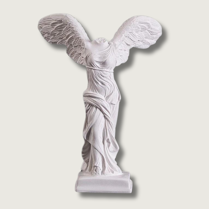 Skanto | WingGlide - Artistic Flowing Ornament