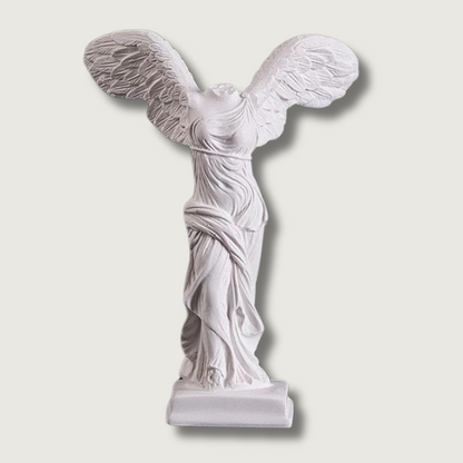 Skanto | WingGlide - Artistic Flowing Ornament