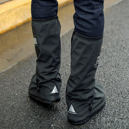 Skanto | DryStepPro — Stay dry and safe, no matter how wild the weather rages!