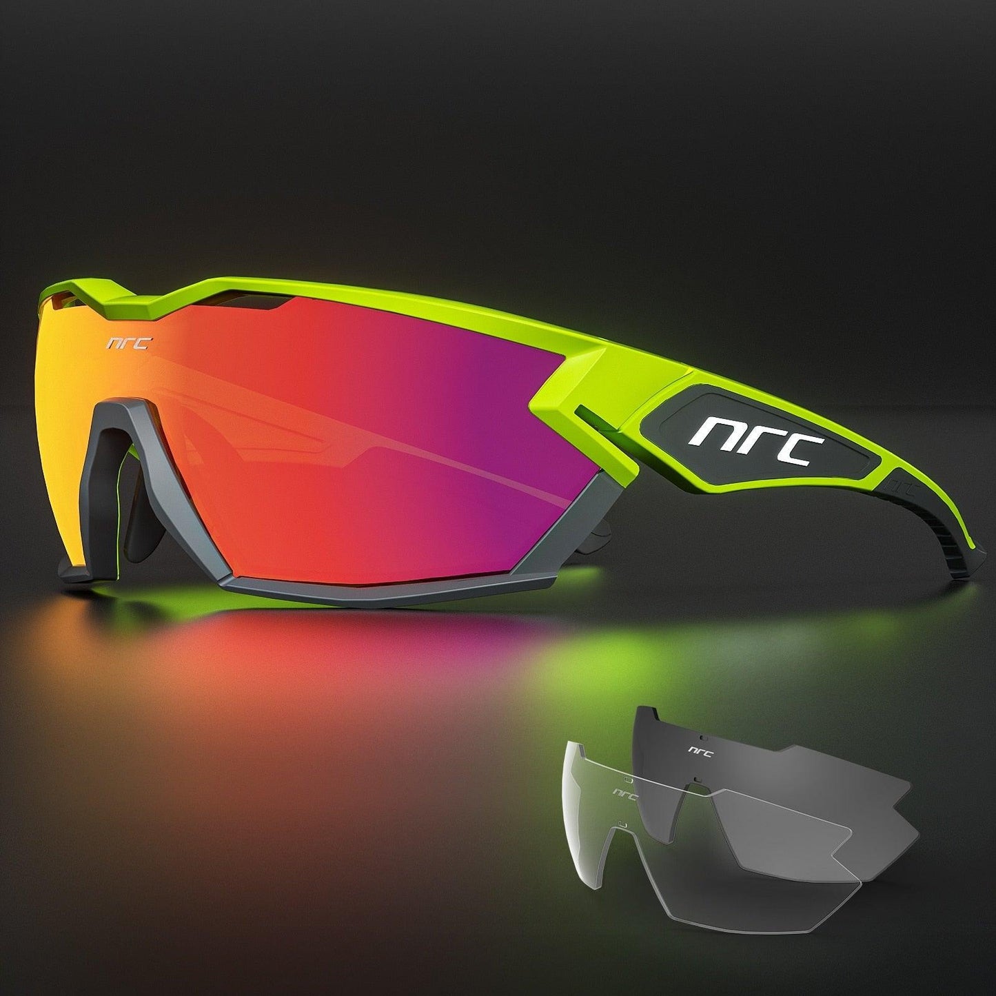 Eagle Sight Glasses