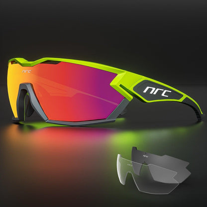 Eagle Sight Glasses