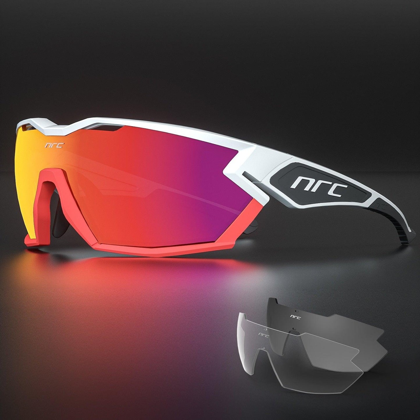 Eagle Sight Glasses