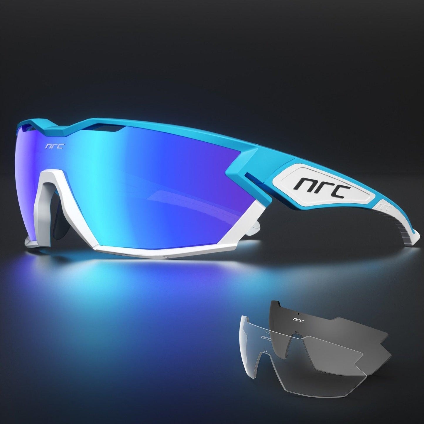 Eagle Sight Glasses