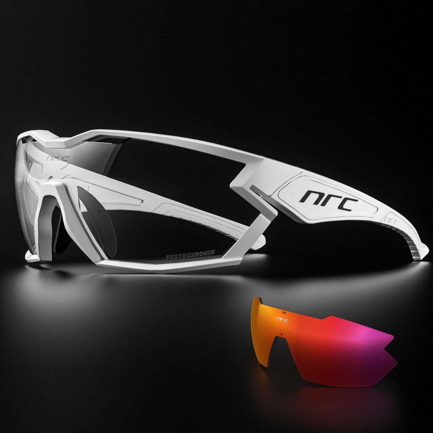 Eagle Sight Glasses