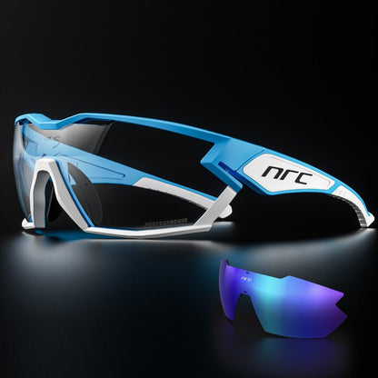 Eagle Sight Glasses
