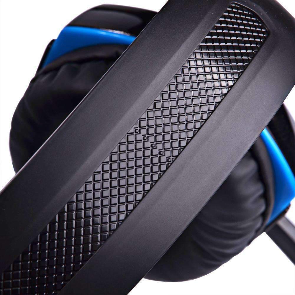 BowLift | Headphone Stereo Surrounded Over-Ear Gaming Headset