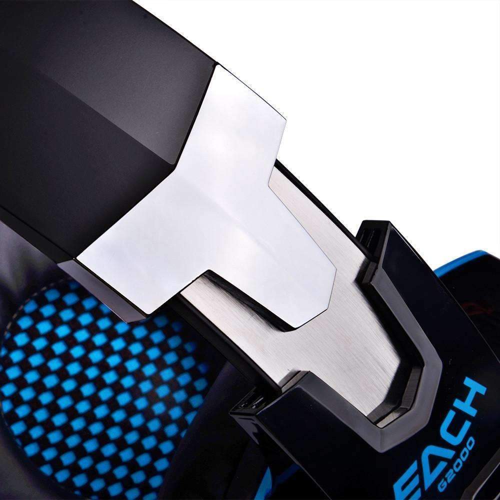 BowLift | Headphone Stereo Surrounded Over-Ear Gaming Headset