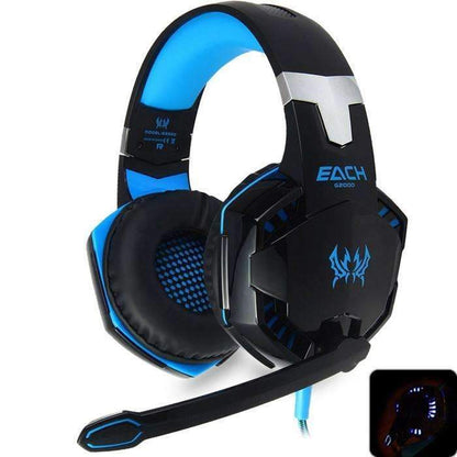 BowLift | Headphone Stereo Surrounded Over-Ear Gaming Headset