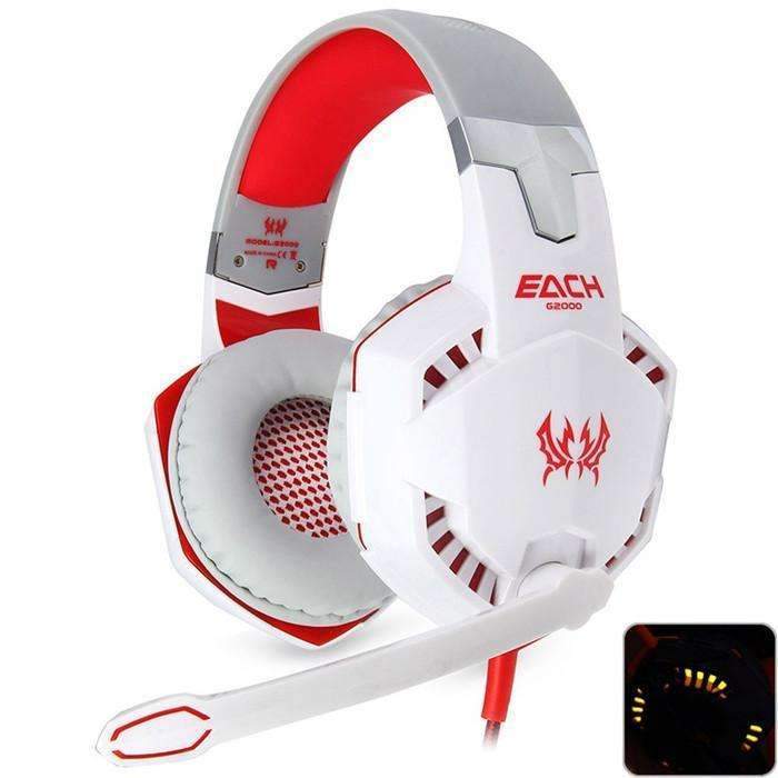 BowLift | Headphone Stereo Surrounded Over-Ear Gaming Headset